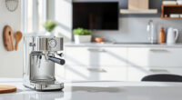 How to Set Up Your De'Longhi Magnifica Evo Next Espresso Machine