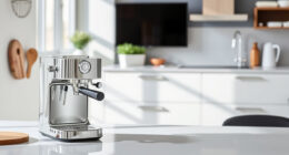 How to Set Up Your De'Longhi Magnifica Evo Next Espresso Machine
