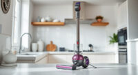How to Set Up Your Dyson V15 Detect™ Origin Cordless Vacuum