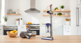 How to Set Up Your Dyson V15 Detect™ Origin Cordless Vacuum