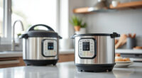 How to Set Up Your Instant Pot 4QT RIO Mini for Safe, Easy Cooking