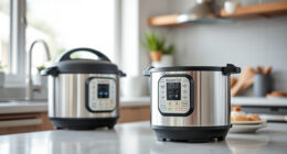 How to Set Up Your Instant Pot 4QT RIO Mini for Safe, Easy Cooking