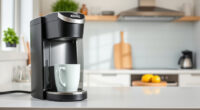 How to Set Up Your Keurig K-Mini Coffee Maker Safely & Easily