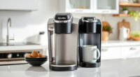 How to Set Up Your Keurig K-Mini for Perfect Coffee Every Time
