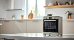 How to Set Up Your New COSORI Air Fryer for Safe & Efficient Cooking
