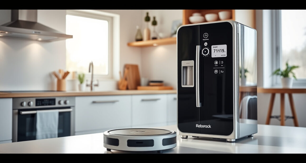 How to Set Up Your Roborock Q7 M5+ for Optimal Cleaning