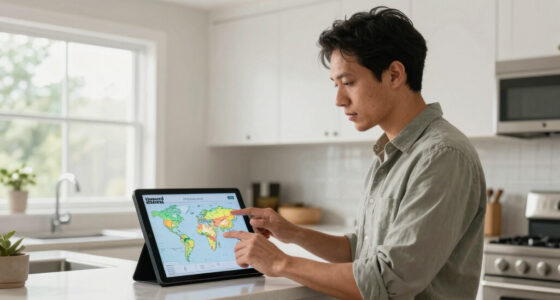 Howard Hanna Surges In Global Coverage