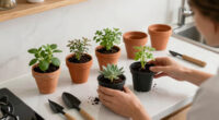 I Don't Have Room For A Garden, So I'm Copying My Mother-in-Law's Idea