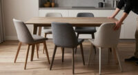I Tested Every Article Dining Chair IRL — Here Are The Best Ones For Every Style And Need