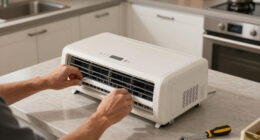 I Tested Every Type of Portable Air Conditioner—These Are Worth Buying (and These Aren’t)