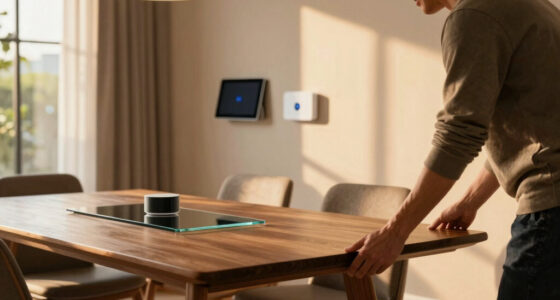 I Used AI To Redesign My Clients' Dining Room — Here's What Happened