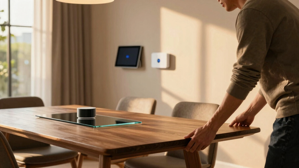 I Used AI To Redesign My Clients' Dining Room — Here's What Happened