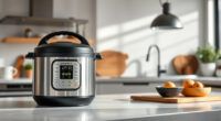 Instant Pot Burn Error: Causes & Easy Fixes