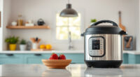 Instant Pot Burn Error: Causes & Easy Fixes