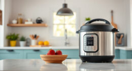 Instant Pot Burn Error: Causes & Easy Fixes