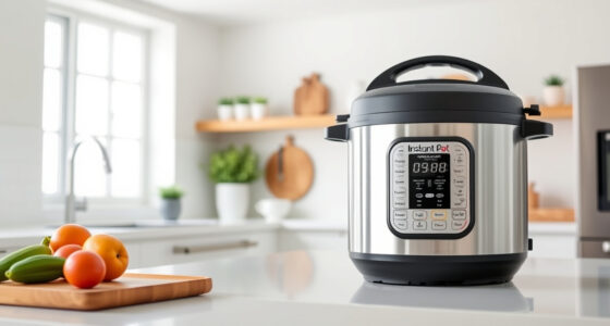 Instant Pot Duo Plus vs Instant Pot Ultra: Full Comparison