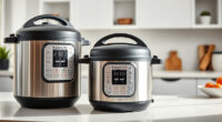 Instant Pot Duo Plus vs Instant Pot Ultra: Which Is Best for You?