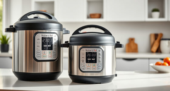 Instant Pot Duo Plus vs Instant Pot Ultra: Which Is Best for You?