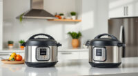 Instant Pot Duo Plus vs Vortex Air Fryer: Which Is Better?