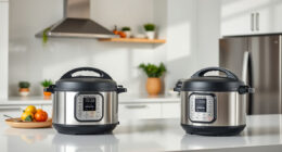 Instant Pot Duo Plus vs Vortex Air Fryer: Which Is Better?