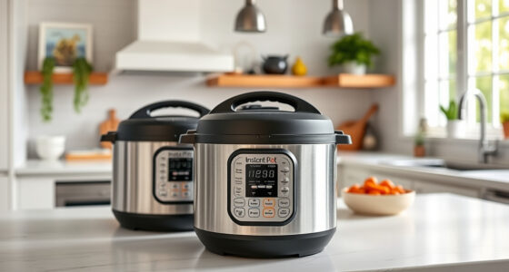 Instant Pot Inner Pots & Accessories: Compatibility & Buying Tips