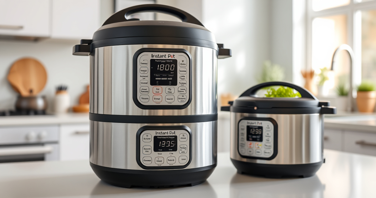 Instant Pot Inner Pots: Compatibility & Buying Guide