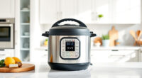 Instant Pot Not Sealing: Causes & Easy Fixes