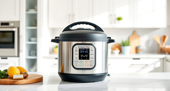 Instant Pot Not Sealing: Causes & Easy Fixes