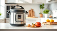 Instant Pot Not Sealing: Causes & Easy Fixes