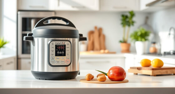 Instant Pot Not Sealing: Causes & Easy Fixes