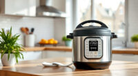 Instant Pot Pressure Cooker Maintenance: A Practical & Safe Guide