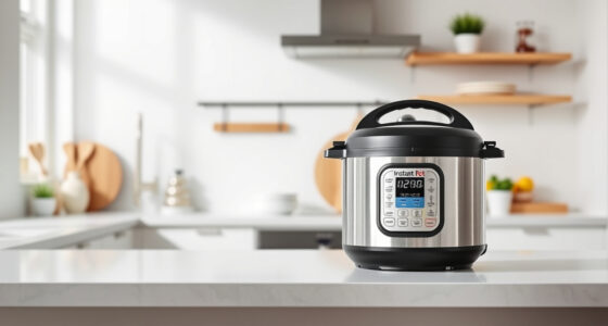 Instant Pot Pro Review: Pros, Cons, and Who It's For