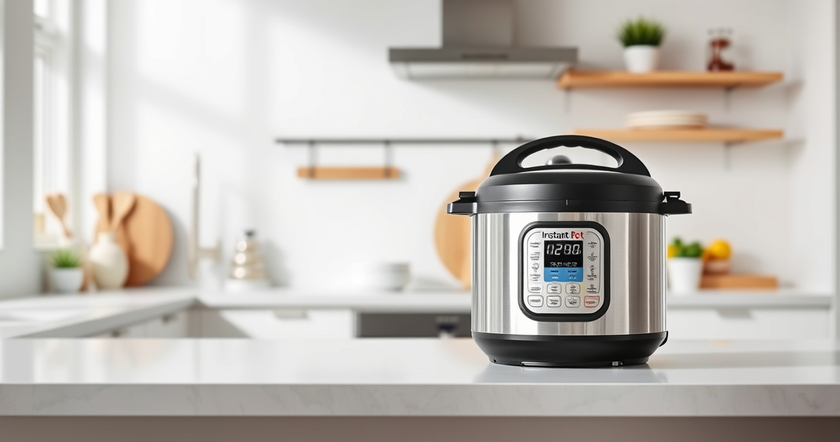 Instant Pot Pro Review: Pros, Cons, and Who It's For