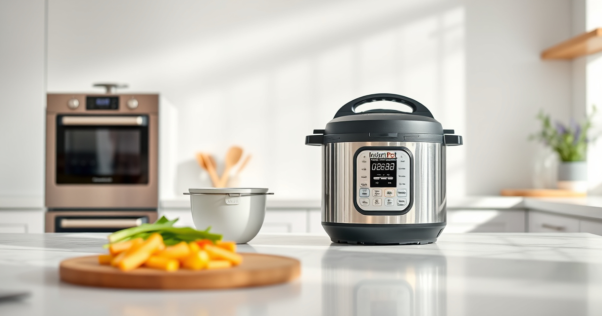 Instant Pot Pro Review: Pros, Cons, and Who It's For