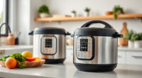Instant Pot Pro vs Instant Pot Ultra: Full Comparison