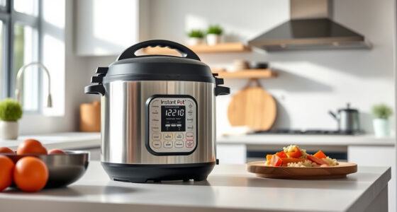 Instant Pot Pro vs Instant Pot Ultra: Which One Is Better?