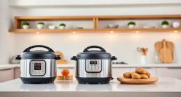 Instant Pot Pro vs Instant Pot Vortex Air Fryer: Full Comparison
