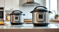 Instant Pot Pro vs Instant Vortex Air Fryer: Full Comparison