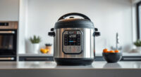 Instant Pot Steam Release Stuck: Causes & Easy Fixes
