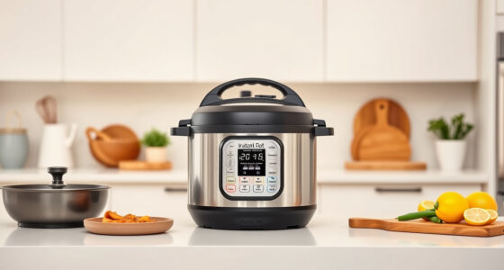 Instant Pot Ultra vs Instant Pot Vortex Air Fryer: Full Comparison