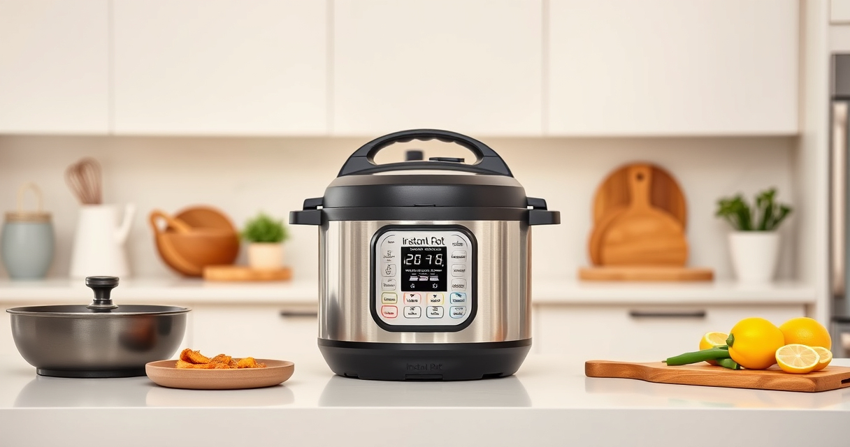 Instant Pot Ultra vs Instant Pot Vortex Air Fryer: Full Comparison