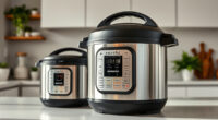 Instant Pot Ultra vs Instant Pot Vortex Air Fryer: Full Comparison
