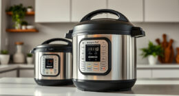 Instant Pot Ultra vs Instant Pot Vortex Air Fryer: Full Comparison