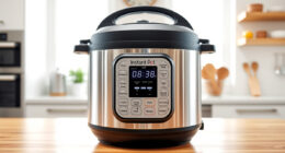 Instant Pot Vortex Air Fryer Review: Pros, Cons, and Who It's For