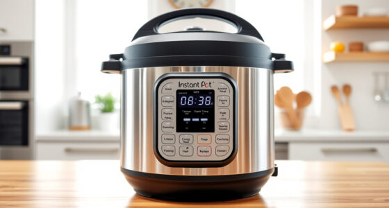 Instant Pot Vortex Air Fryer Review: Pros, Cons, and Who It's For