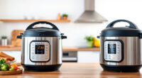 Instant Pot vs. Cuisinart: Honest Pressure Cooker Comparison