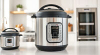 Instant Pot vs Cuisinart Pressure Cookers: Which Is Better?
