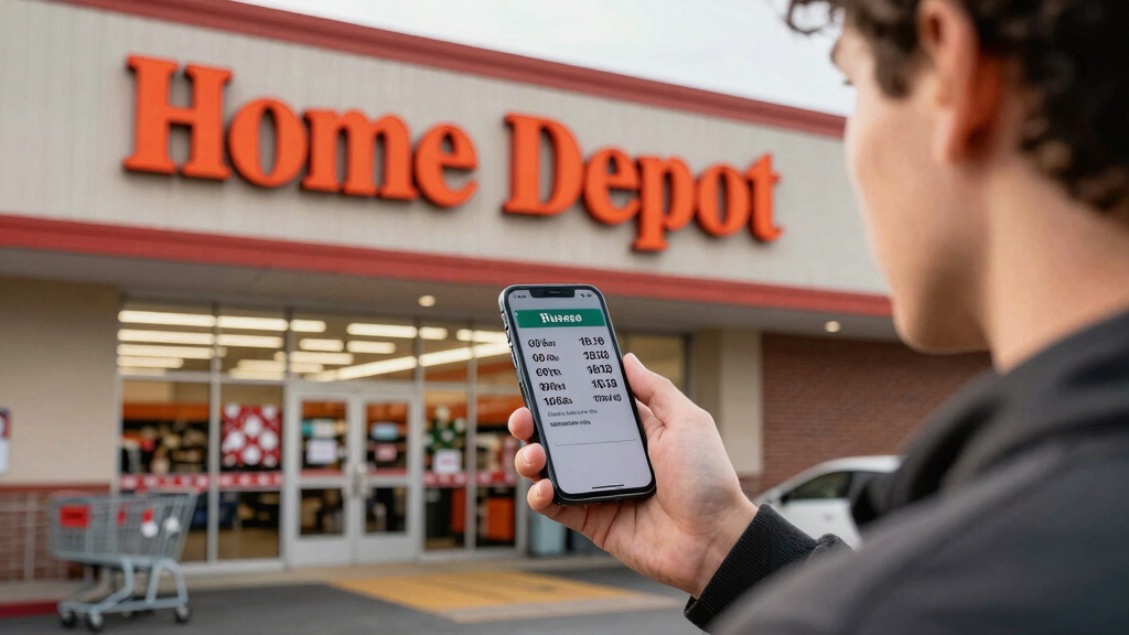Is Home Depot Open On July 4Th