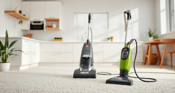 Is the Bissell CrossWave Worth It? Honest Review