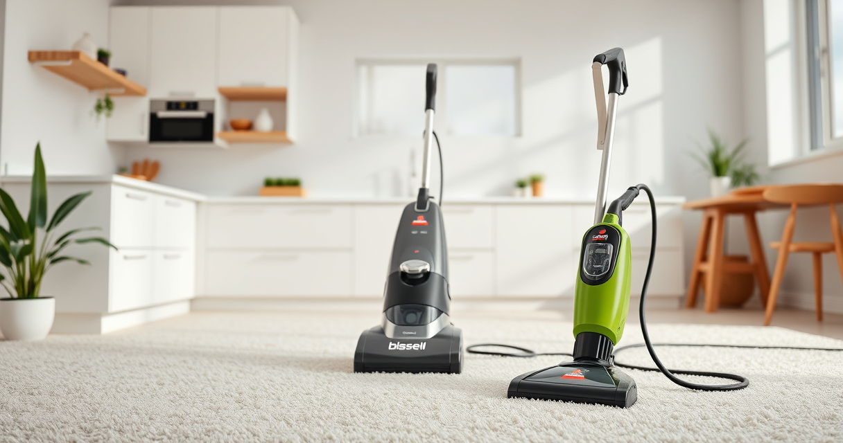 Is the Bissell CrossWave Worth It? Honest Review